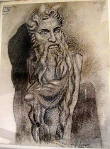 X FUSAIN DE P R SERRANO 01